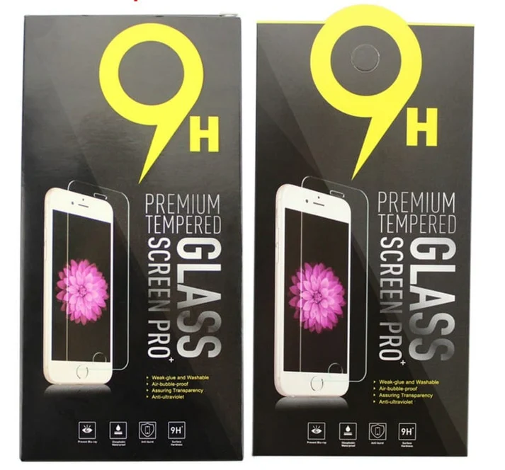 9H 0.3MM Clear Tempered Glass for Samsung Galaxy A06