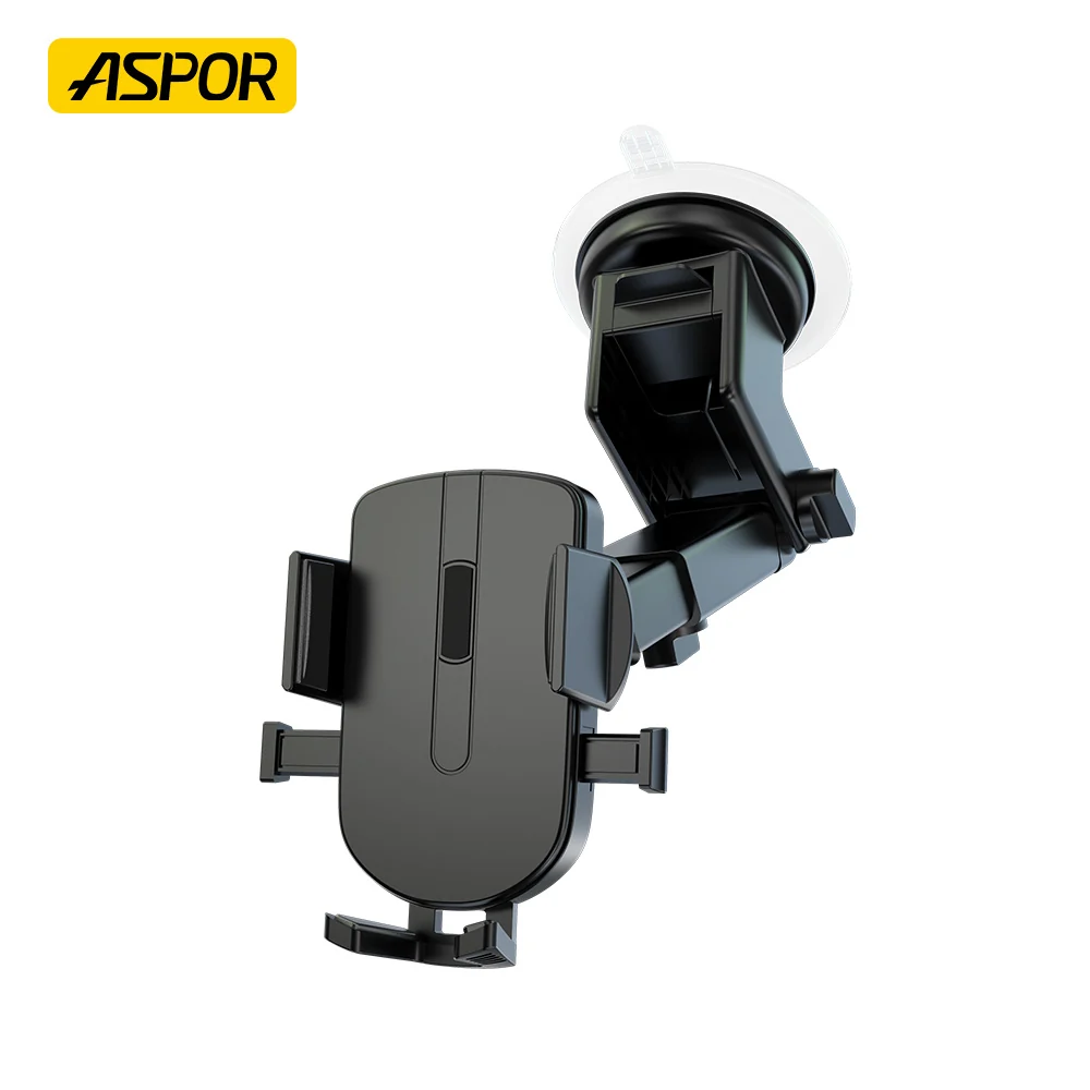 ASPOR A570 mobile Phone Mount Car Holder - Image 2
