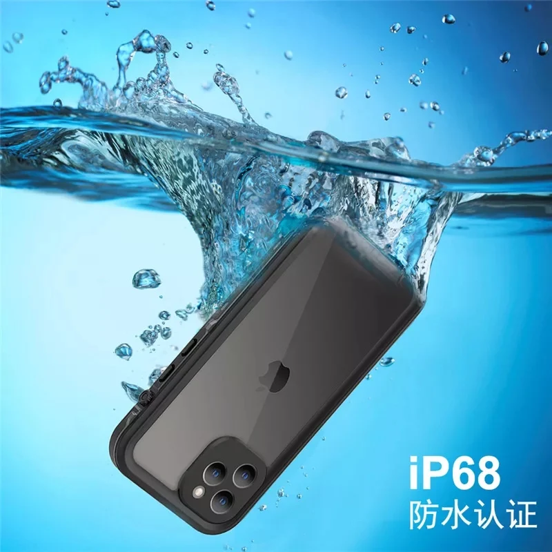 Genuine Red Pepper Waterproof Case for Samsung Galaxy S24 Ultra