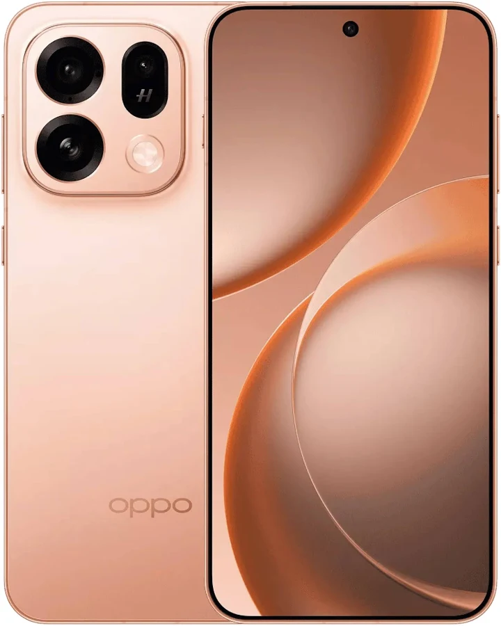 OPPO Find X9s 5G 12GB 256GB – 50MP Hasselblad Camera, 7025mAh Battery - Image 2