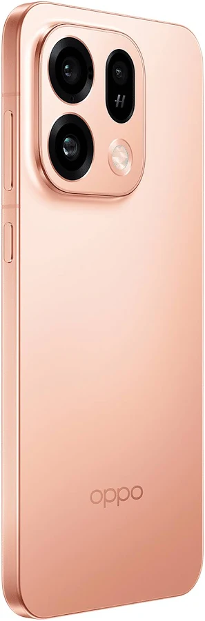 OPPO Find X9s 5G 12GB 256GB – 50MP Hasselblad Camera, 7025mAh Battery - Image 4