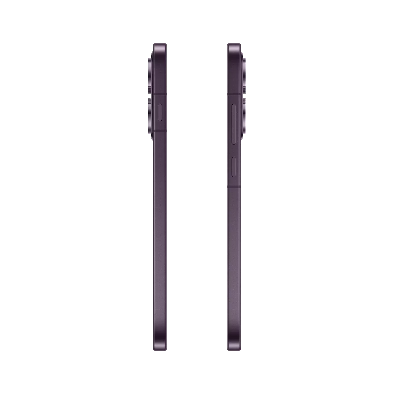 OPPO Reno16c 5G – Twilight Violet | 8GB/12GB RAM | 128GB/256GB - Image 3