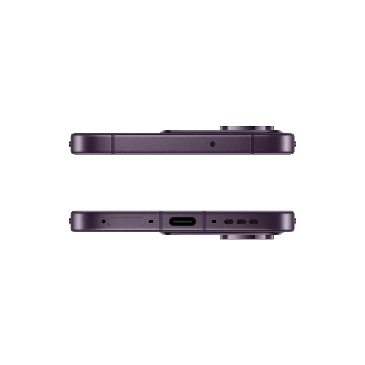OPPO Reno16c 5G – Twilight Violet | 8GB/12GB RAM | 128GB/256GB - Image 4