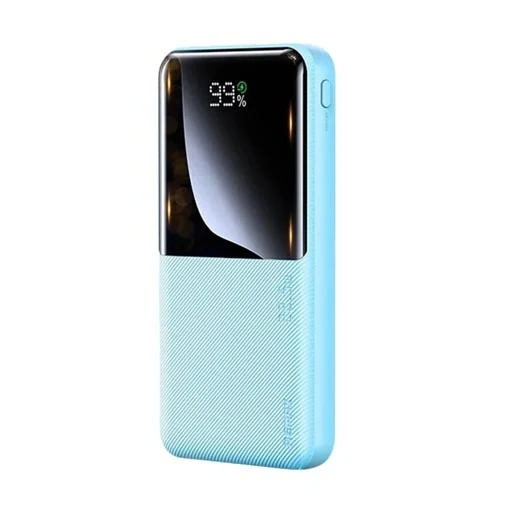 REMAX Cynlle Series RPP-623 20000mAh Fast Charging Power Bank – PD 20W + QC 22.5W - Image 2