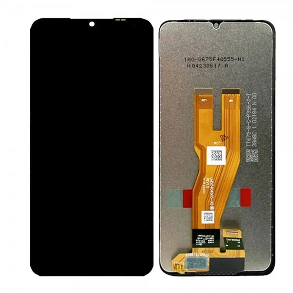 Replacement LCD Screen Assembly for Samsung Galaxy A05 – Black
