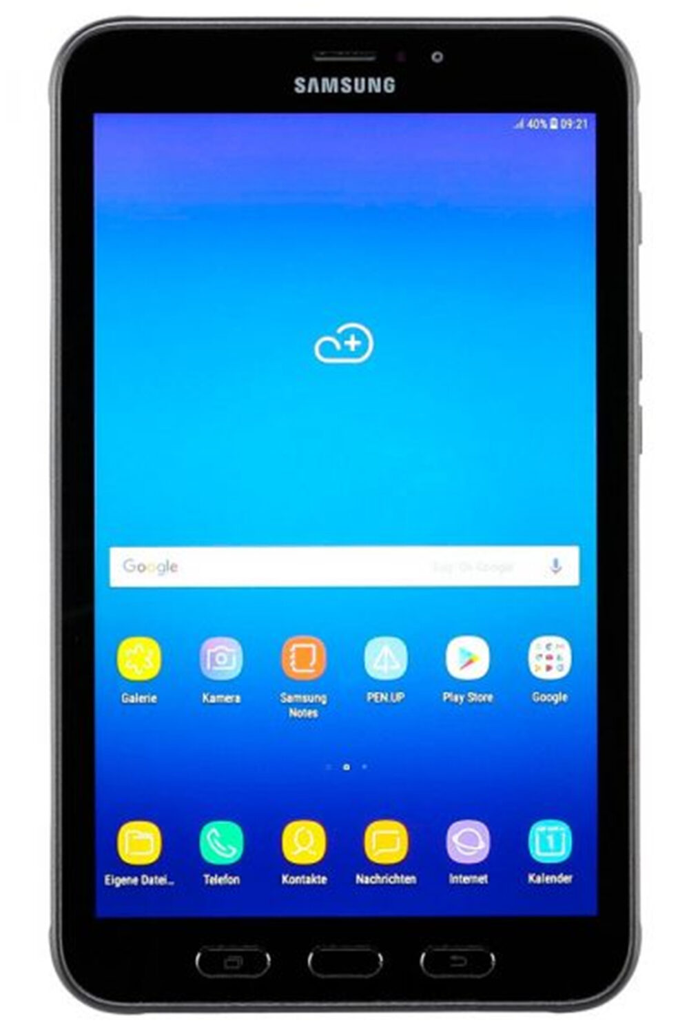 Samsung Galaxy Tab Active2 16GB – Pre-Owned