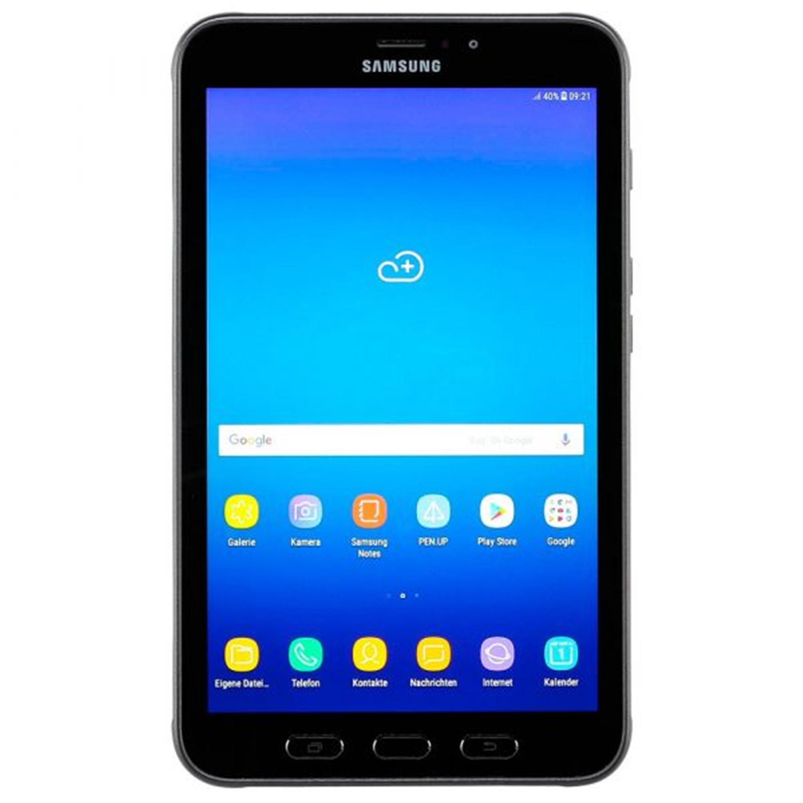 Samsung Galaxy Tab Active2 16GB – Pre-Owned