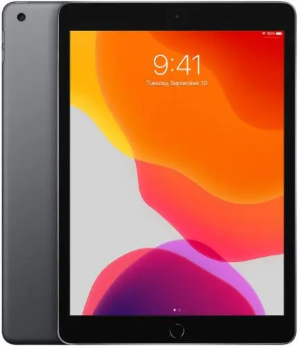 Apple iPad 8th Generation 32GB – Pre-Owned