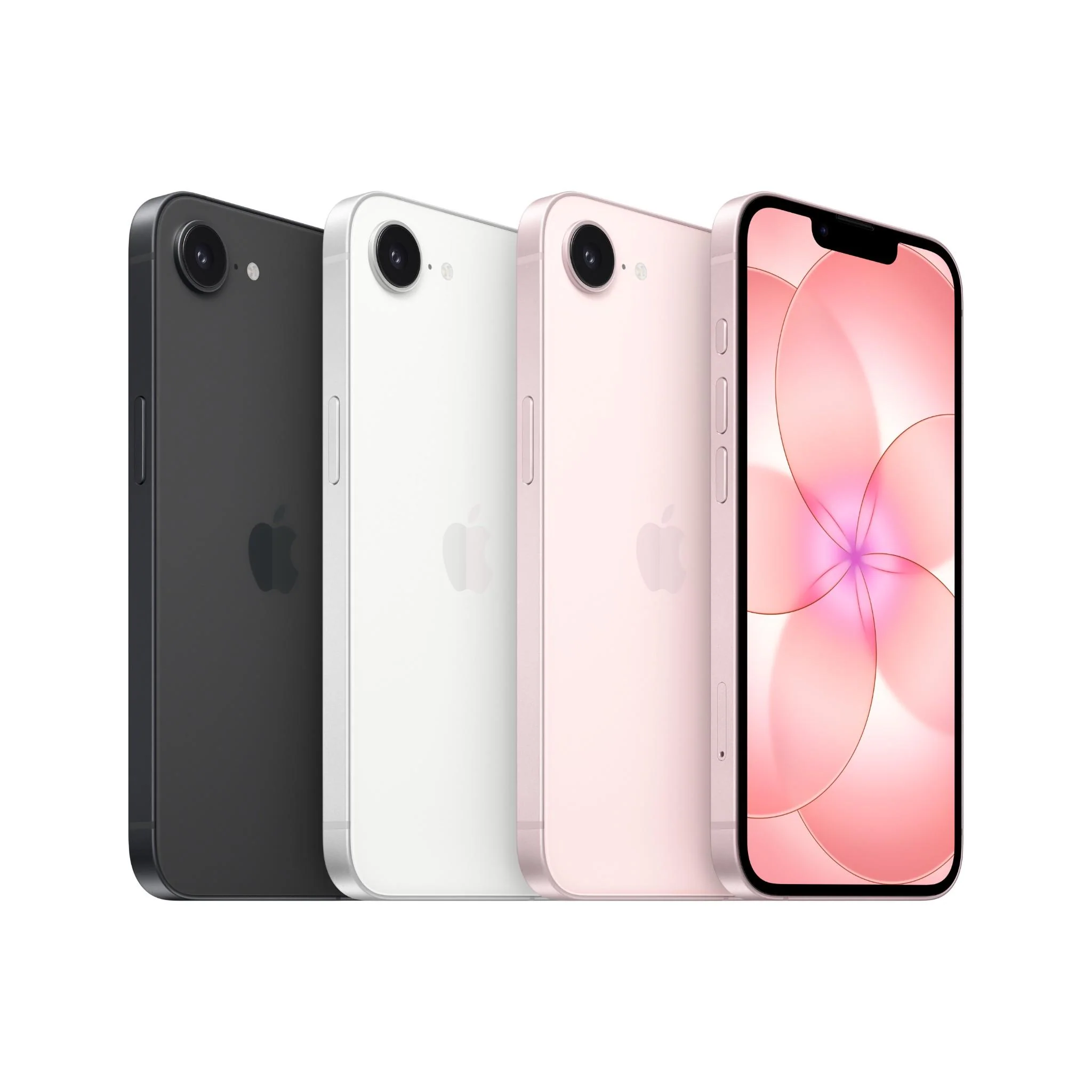 Apple iPhone 17 – Black – 256GB & 512GB | Techlord Technology - Image 5