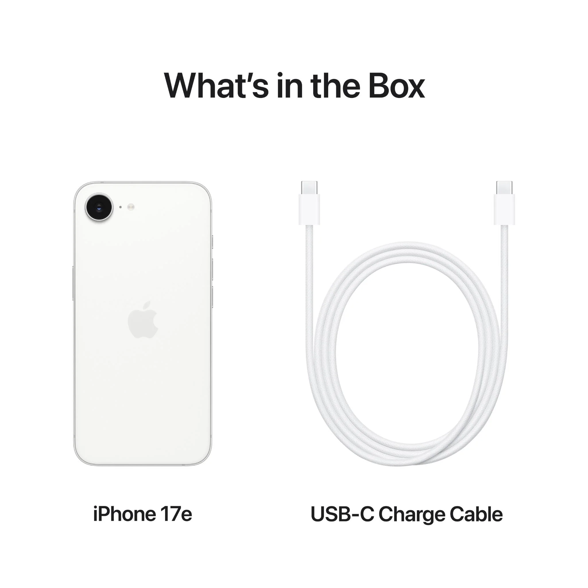 Apple iPhone 17 – White – 256GB / 512GB - Image 7