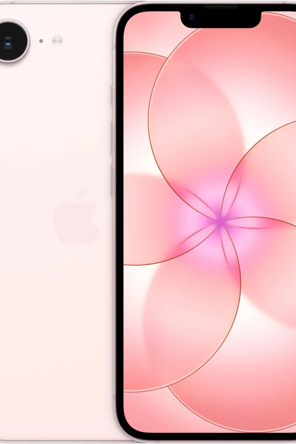 Apple iPhone 17 – Soft Pink – 256GB / 512GB | Buy Online | Techlord Technology