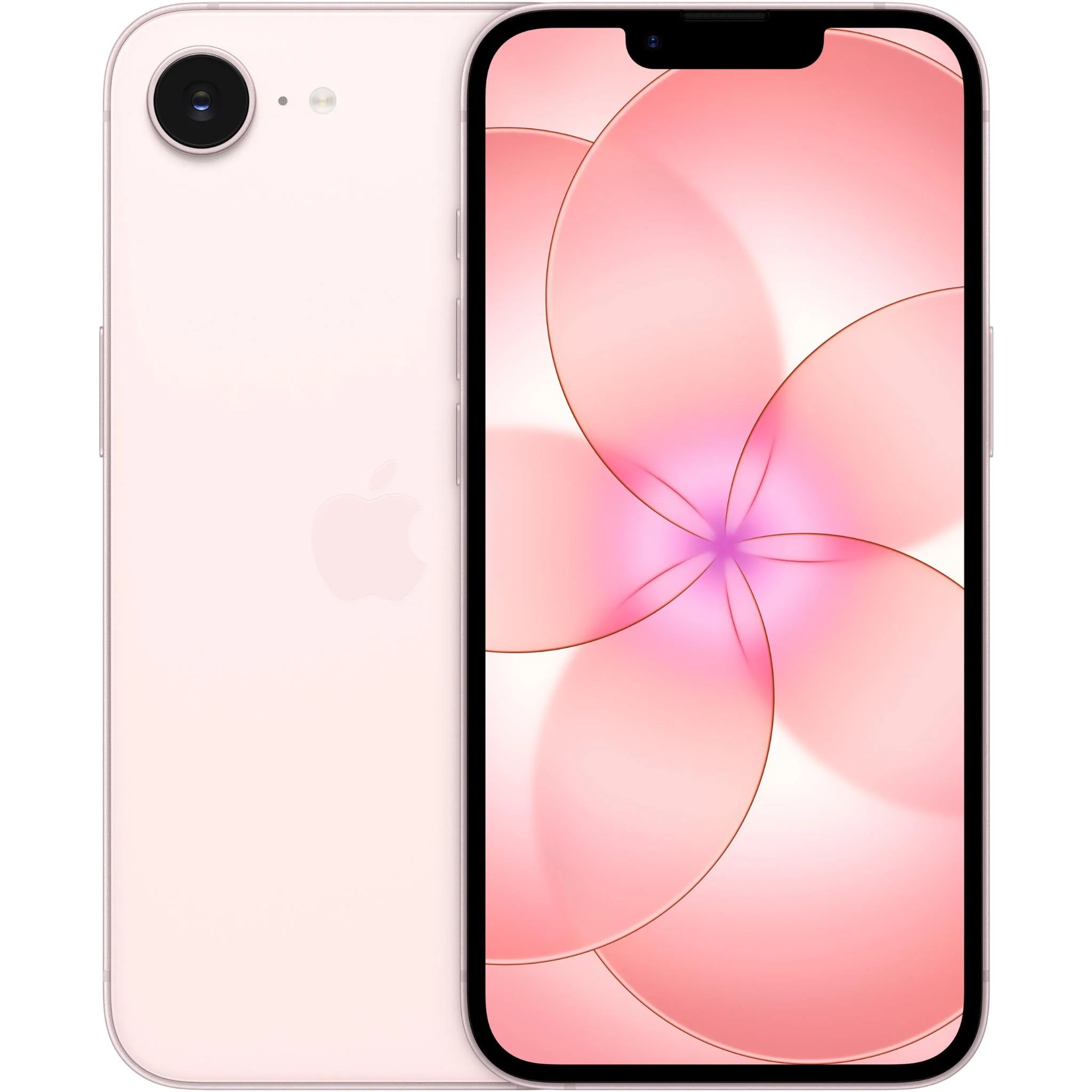 Apple iPhone 17 – Soft Pink – 256GB / 512GB | Buy Online | Techlord Technology