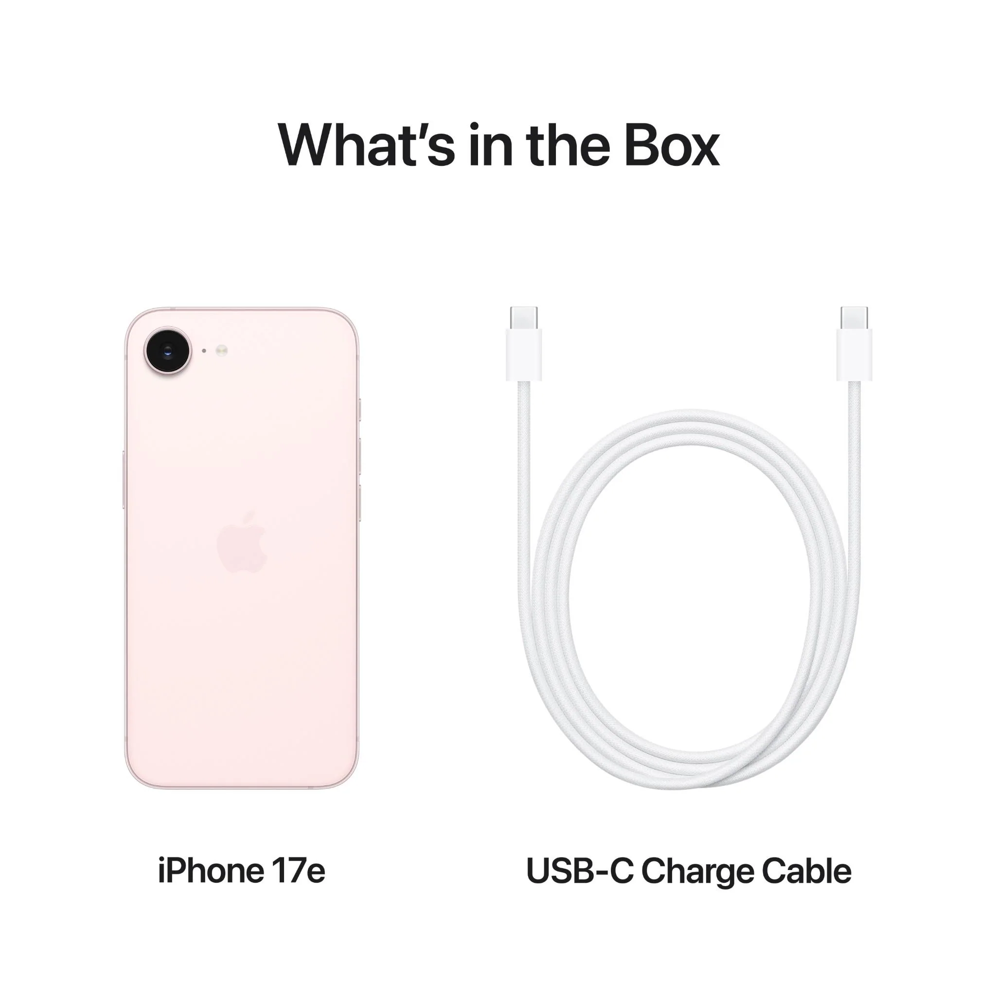 Apple iPhone 17 – Soft Pink – 256GB / 512GB | Buy Online | Techlord Technology - Image 7