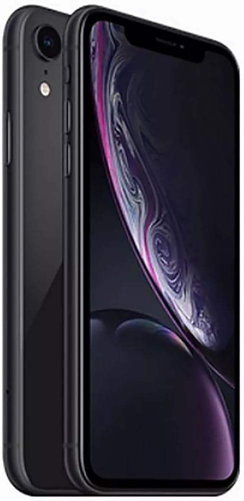 Apple iPhone XR – Pre-Owned