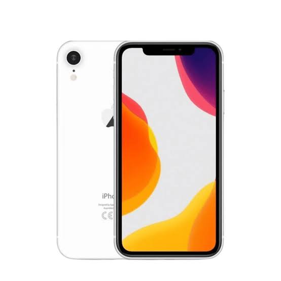 Apple iPhone XR – Pre-Owned