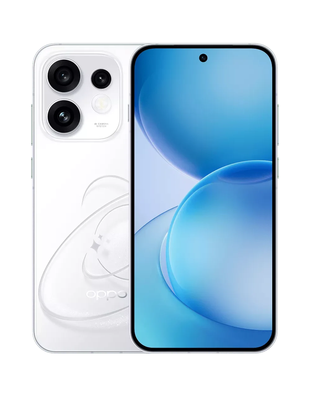 OPPO Reno16 C 5G – 8GB RAM – 128GB / 256GB – AI Camera Smartphone