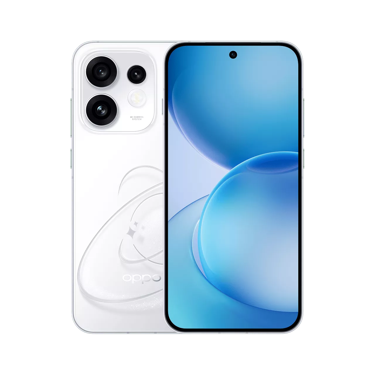 OPPO Reno16 C 5G – 8GB RAM – 128GB / 256GB – AI Camera Smartphone