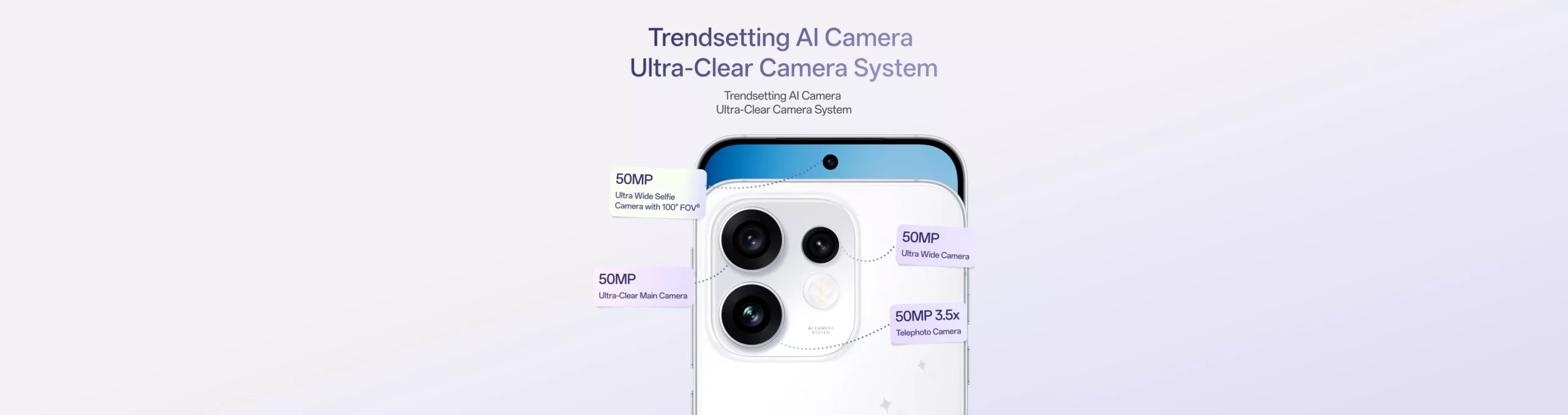 OPPO Reno16 C 5G – 8GB RAM – 128GB / 256GB – AI Camera Smartphone - Image 6