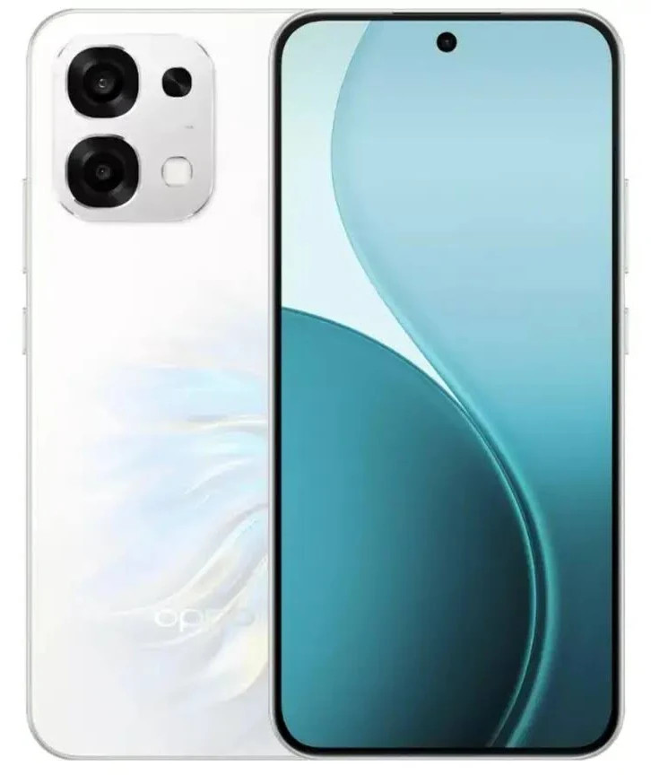 OPPO F33 5G 8GB 256GB – Price, Specs & 50MP Camera