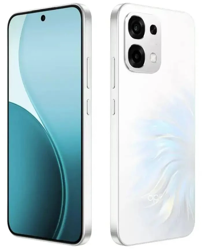 OPPO F33 5G 8GB 256GB – Price, Specs & 50MP Camera - Image 2