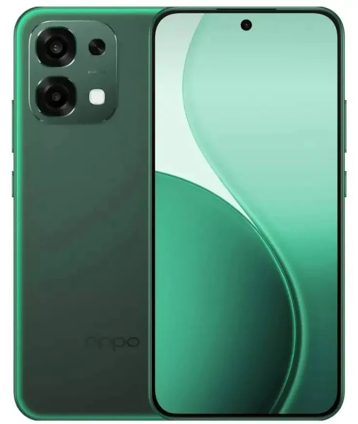 OPPO F33 5G 8GB 256GB – Price, Specs & 50MP Camera - Image 4