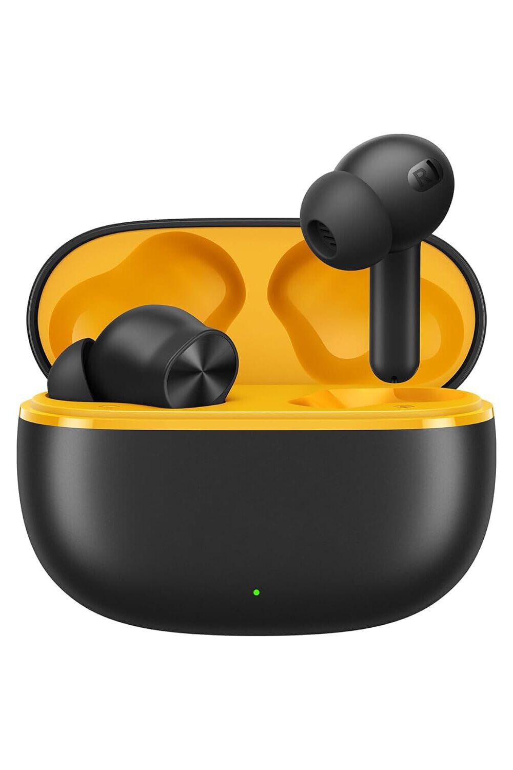 Realme Buds T110 RMA2306 TWS Earbuds – Punk Black