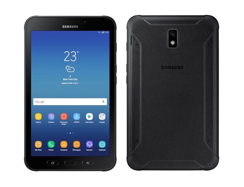 Samsung Galaxy Tab Active2 SM-T390 8-inch rugged tablet