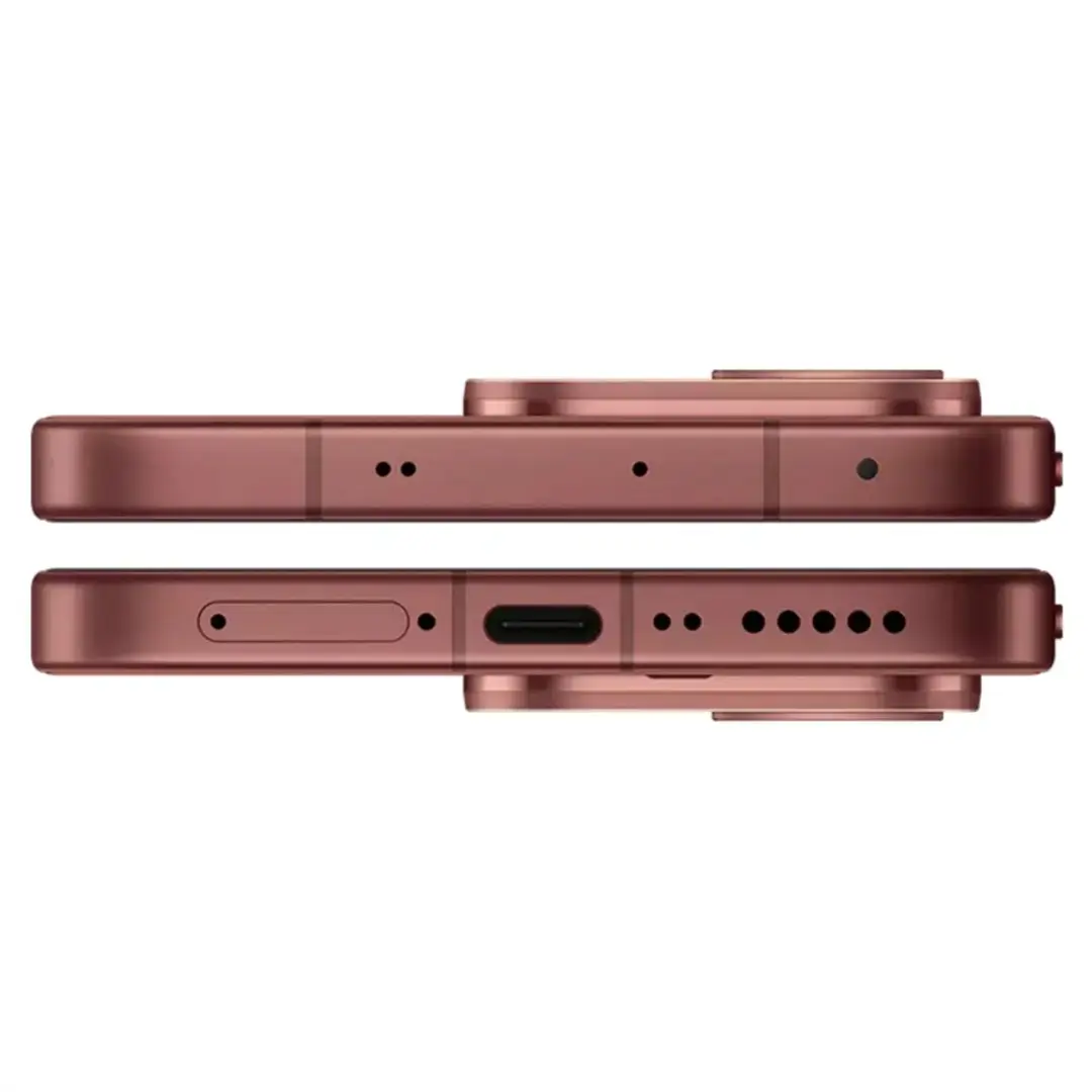 vivo V60 5G 12GB 512GB – 6500mAh Battery & 90W Fast Charging - Image 3