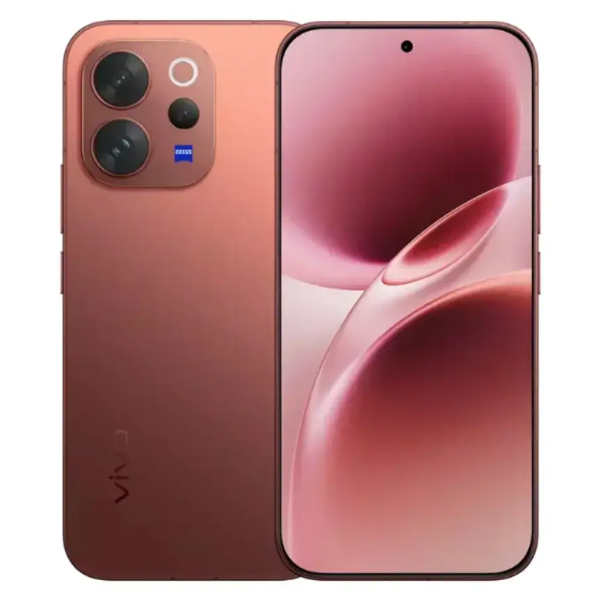 vivo V60 5G 12GB 512GB – 6500mAh Battery & 90W Fast Charging
