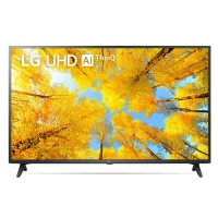 LG 4K 43INCH TV